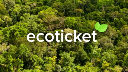 Eventim e The Nature Conservancy firmam parceria para restaurar áreas da Amazônia