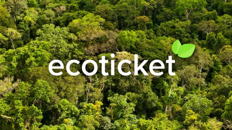 Eventim e The Nature Conservancy firmam parceria para restaurar áreas da Amazônia