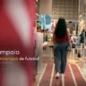 Campanha mastercard futebol feminino