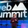 Paddy Cosgrave destaca crescimento e diversidade no Web Summit 2024