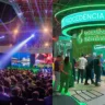 diferenças de eventos corporativos feitos pela R8 Live