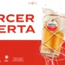 Banner da campanha "Torcer Liberta", da Amstel