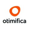 Logo Otimifica cor vertical