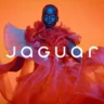 Imagem mostra diversas partes do rebranding da Jaguar