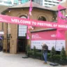 Festival of Marketing, em Londres