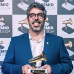 André Moretti, CEO da Modale Cenografia
