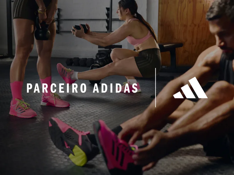 Adidas lanca programa de afiliados para profissionais de educacao fisica Promoview Insights sobre Brand Experience e Live Marketing