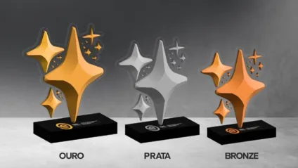 Júri do BeX Awards inicia trabalhos para definição do shortlist