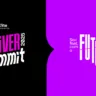 Arte de divulgação do Universummit, evento proprietário da agência Fito, que acontecerá em 2025