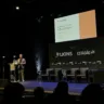 Simon Cook, CEO do Cannes Lions em evento exclusivo