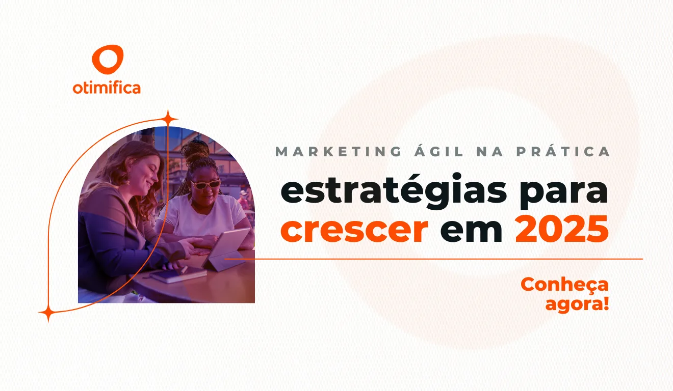 Marketing ágil na prática estratégias para crescer em 2025