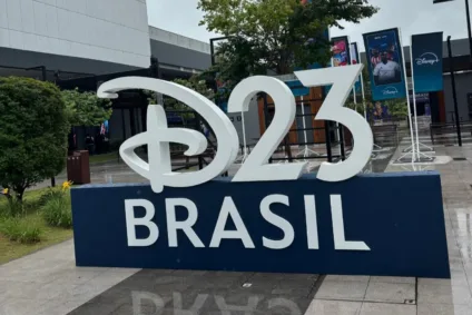 D23 Brasil: principal evento Disney chegou ao país com grandes marcas patrocinadoras