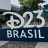 D23 Brasil: principal evento Disney chegou ao pais com grandes marcas patrocinadoras