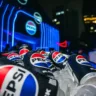 Imagem mostra uma lata de Pepsi Black com a nova identidade visual