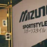 Mizuno lança edição limitada do Mizuno x Graphpaper com experiências em sua Listening Store