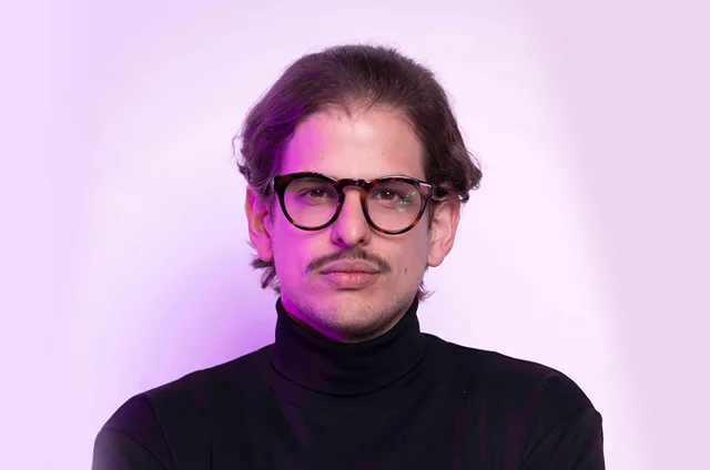 Imagem mostra Pedro Kurtz, novo diretor de operações da Deezer para as Américas