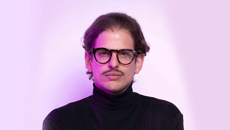 Imagem mostra Pedro Kurtz, novo diretor de operações da Deezer para as Américas