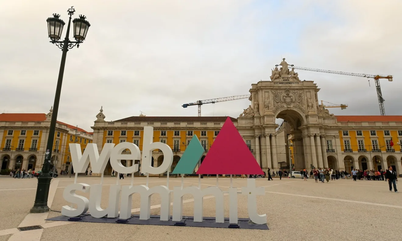 Web Summit Lisboa traz IA e impacto social como temas centrais 