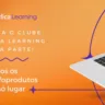 Banner da Otimifica Learning, plataforma de aprendizado da Otimifica, consultoria de Marketing Digital