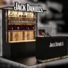 Imagem mostra loja pop up da Jack Daniel's