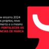 Promoview encerra 2024 com novos projetos, novo posicionamento e o mesmo propósito: fortalecer as experiências de marca