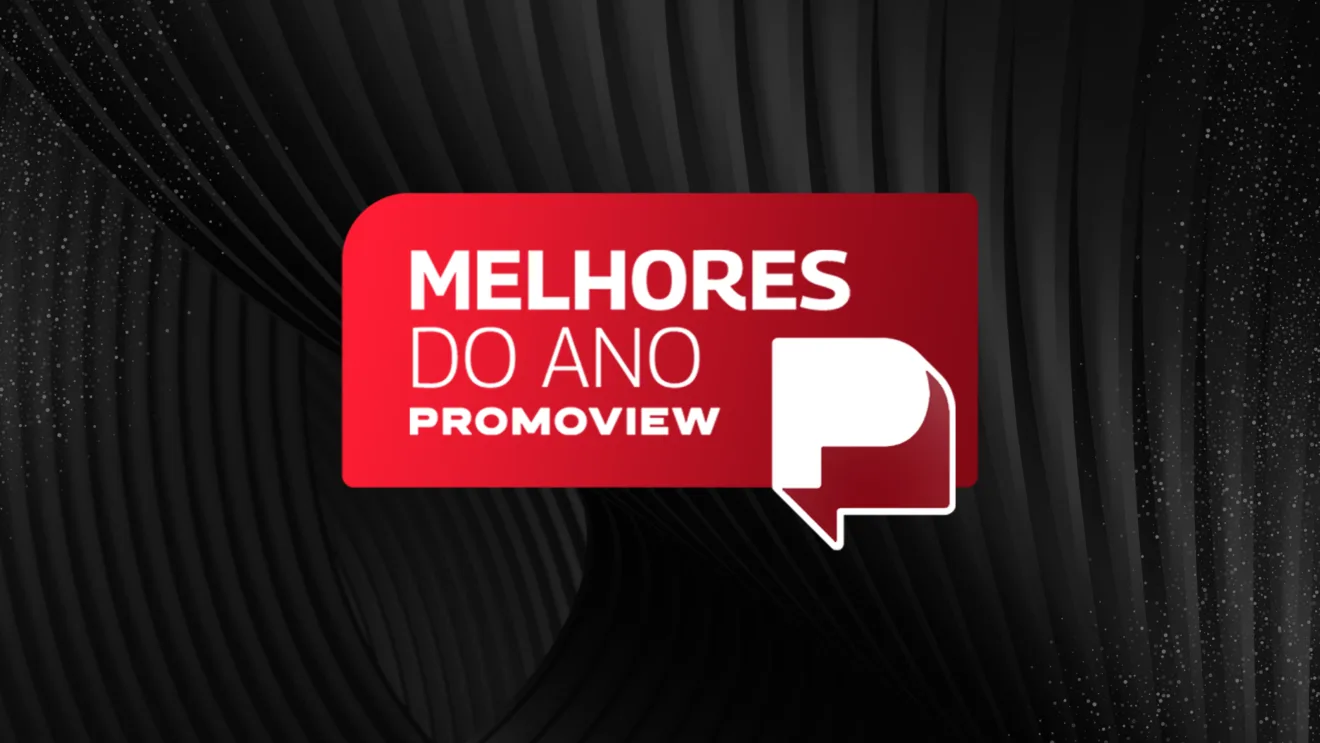 Melhores do Ano Promoview: conheça os cases vencedores! Melhores do Ano Promoview: conheça os cases vencedores!