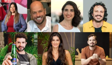 Personalidades do ano Promoview: confira os profissionais nomeados