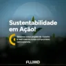 Folder "zerada de carbono" da Fluxxo