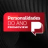 Personalidades do ano