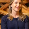 Imagem de Mariana Marcussi, nova diretora de marketing da Nespresso