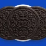 Imagem dos biscoitos Oreo