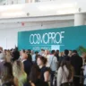 Participação da Beauty Fair na Cosmoprof