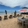 Imagem de divulgação do evento Priceless, da Mastercard, em Trancoso