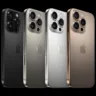 Imagem mostra o iPhone 16 Pro Max da Apple, eleita a marca mais valiosa de 2025 em ranking especializado