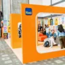 itaú no sxsw em 2023; marca volta como patrocinadora em 2025