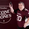 Folder de promoção boticário “Ícone dos Ícones” que leva fãs para nova orleans