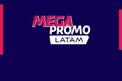 Folder Latam mega promo