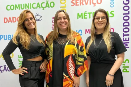 Dual OOH reforça times de Mídia e Live Marketing com três contratações