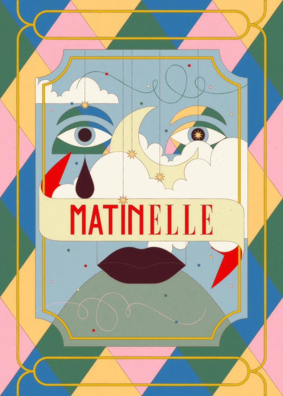 Folder MartinElle