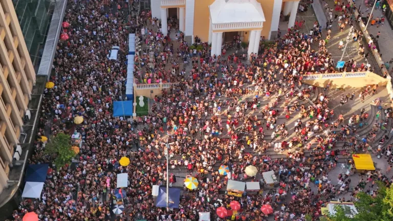 Carnaval de Florianópolis