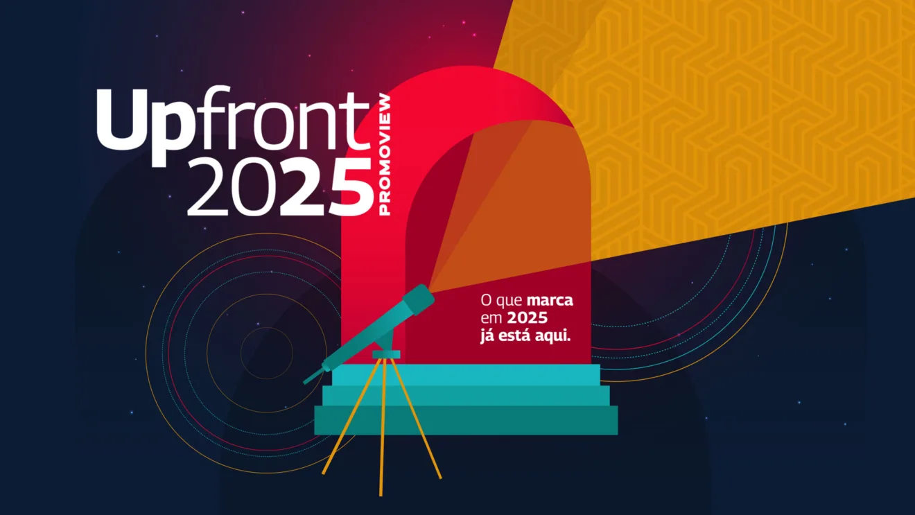 Upfront Promoview 2025