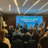 Painel "Patrocínios em venues: experiências que conectam marcas e públicos" no sponsors brasil 2025