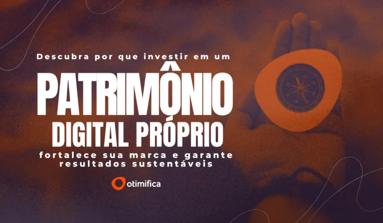 Patrimônio Digital Próprio