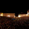 Mimo Festival em Ouro Preto; festival será patrocinado pela Stone