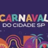 Carnaval do Shopping Cidade SP