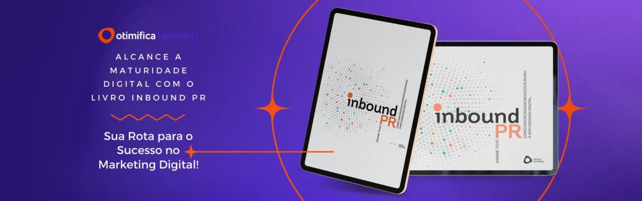 Livro digital Inbound PR