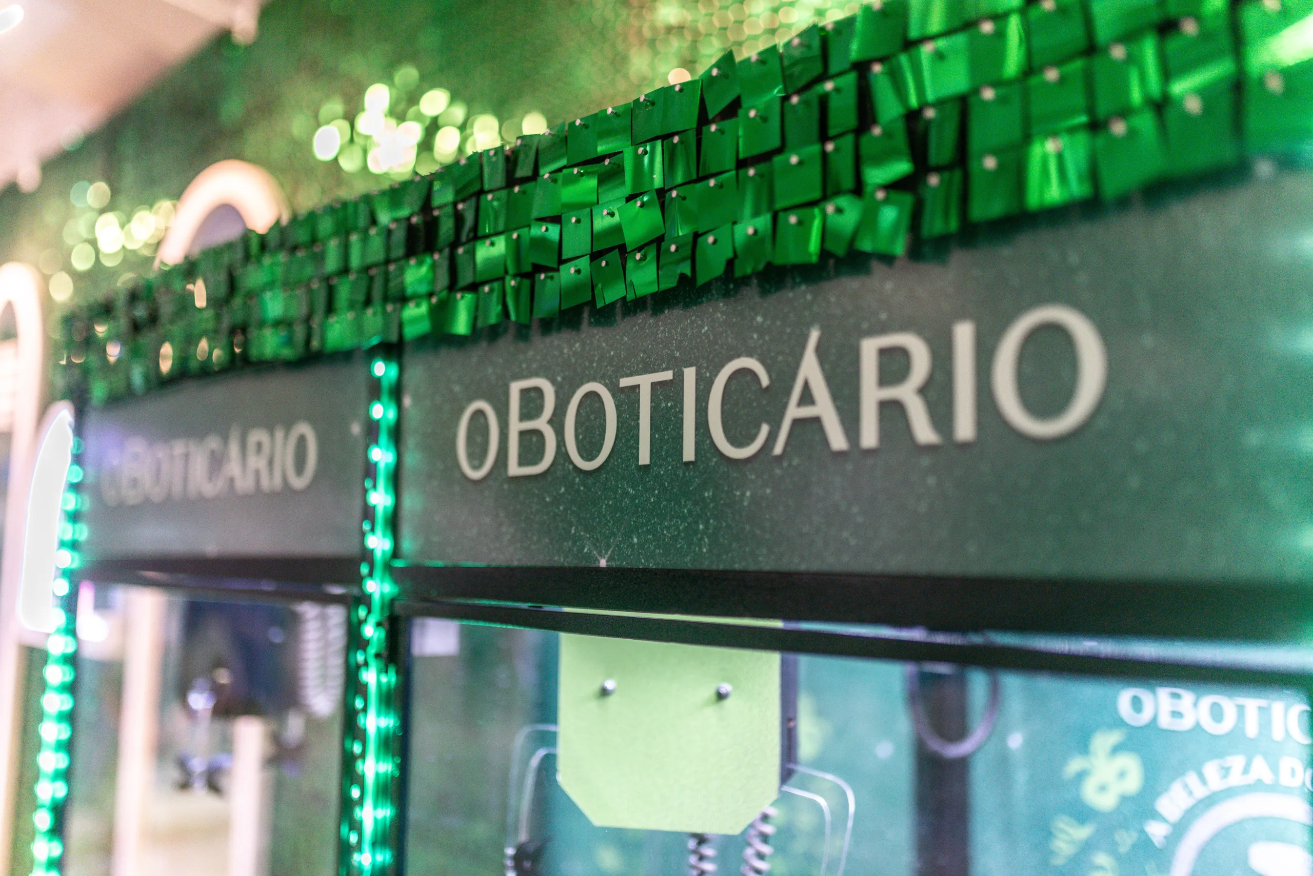 Befoür/Oficina entrega conceito criativo e ativações para o carnaval de O Boticário 