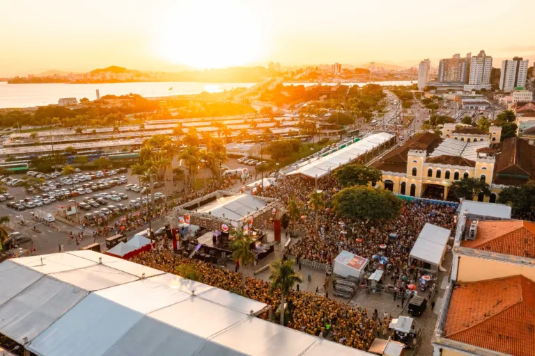 Carnaval de Florianópolis