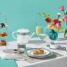 Tiffany & Co abre blue box café no Brasil