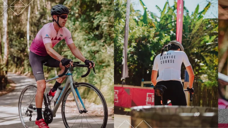Giro d’Italia Ride Like a Pro Brasil